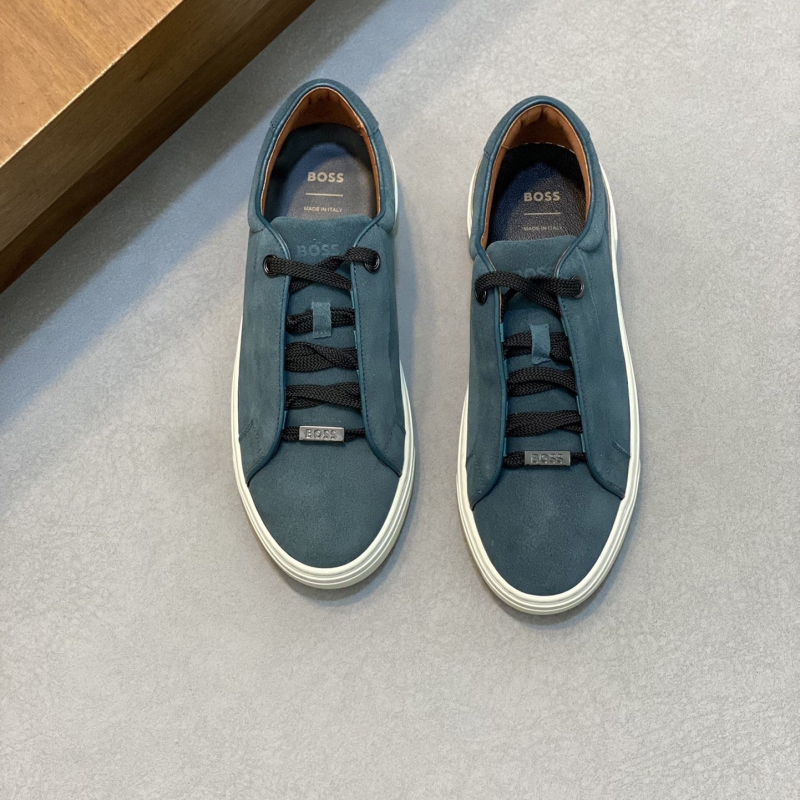 Boss Casual Shoes